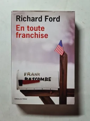 Image de En toute franchise