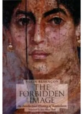 Produktbild von The Forbidden Image