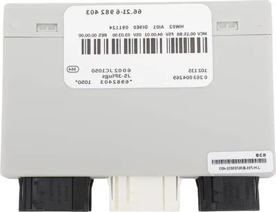Produktbild von Parkabstandsmodul für 1er E81-E93 PDC Parkhilfe