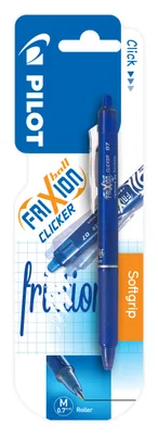 Obrázok produktu pre PILOT FriXion Clicker 07, Roller modrá BL