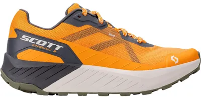 Image de Chaussures Kinabalu 3 orange vif/gris foncé (7788) 45,5