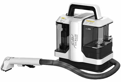 Image de Aspirateur nettoyeur injecteur extracteur 15 kpa pour textiles