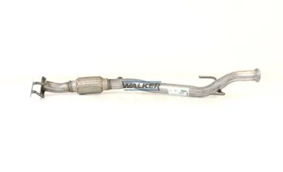 Produktbild von WALKER Abgasrohr Auspuffrohr für HYUNDAI GETZ (TB) 08090