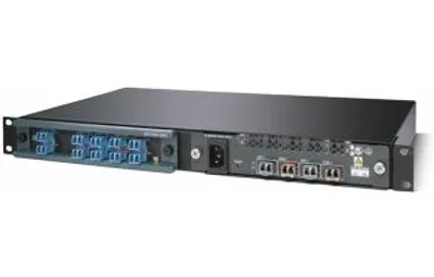 Zdjęcie produktu dla Cisco 2-slot CWDM Chassis