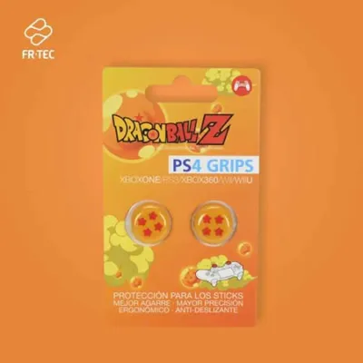 Image de Blade Grips  Dragon Ball 4 Sterne                    PS4/PS5