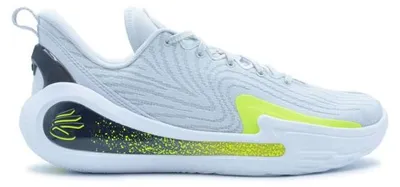 Image de Chaussure de Basketball Under Armour Curry 12 "Gravity" GS
