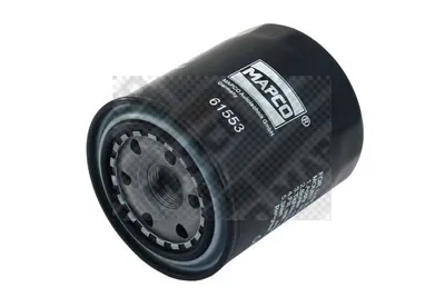 Produktbild von Ölfilter MAPCO 61553 Anschraubfilter für TOYOTA LAND CRUISER (KDJ12, GRJ12) für FORD RANGER (ER, EQ)