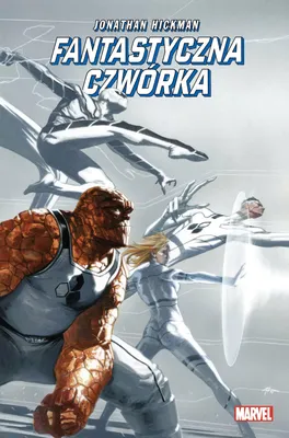 Image de Fantastyczna Czwórka T.3