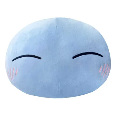 Produktbild von That Time I Got Reincarnated as a Slime 3D Kissen Rimuru