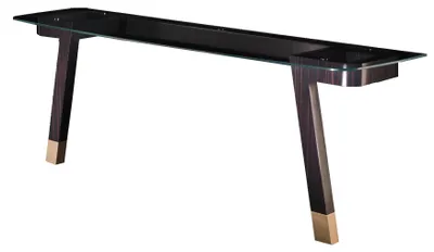 Produktbild von Konsolentisch Beistelltisch Designertisch Wohnzimmer Tisch Italienische Möbel
