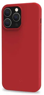 Produktbild von Celly handyhülle iPhone 15 pro max rot