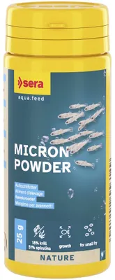 Productafbeelding van Sera Micron Powder 50ML