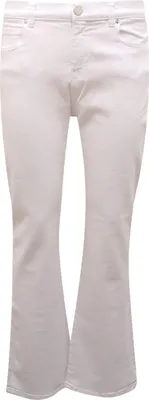 Produktbild von 1874AT jeans donna PINKO BRENDA BOOTCUT woman denim trousers