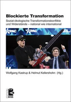 Immagine prodotto di Blockierte Transformation