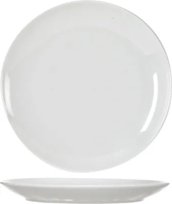 Obrázek produktu pro Útulné a moderní talíře Toulouse, Ø 26,5 cm - sada 6 kusů