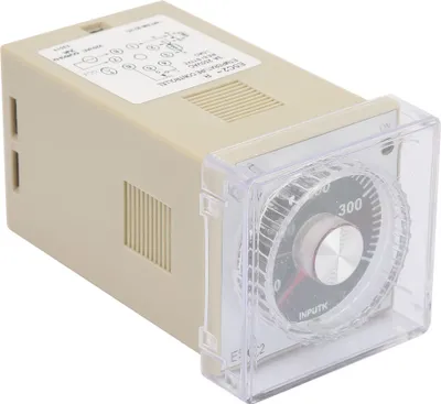 Produktbild von E5C2-R20K220VAC Digitaler K-Typ Eingangspunkt Temperaturregler Thermostat 0-400