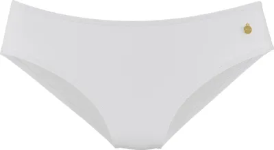 Produktbild von LASCANA Bikini-Hose Omara creme Größe 44