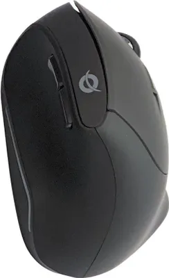 Image de Conceptronic ORAZIO02PT Tastatur RF Wireless QWERTY Portuguesisch Schwarz (ORAZIO02PT)