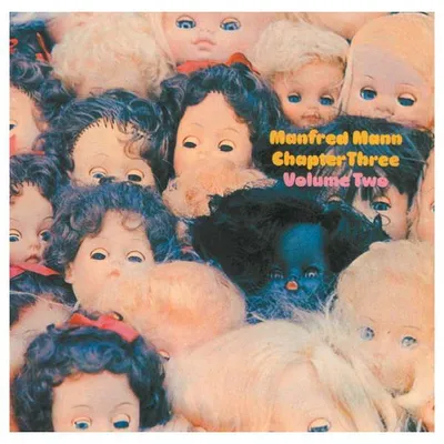 Obrázek produktu pro Manfred Mann: (CD / Titel: H-P)