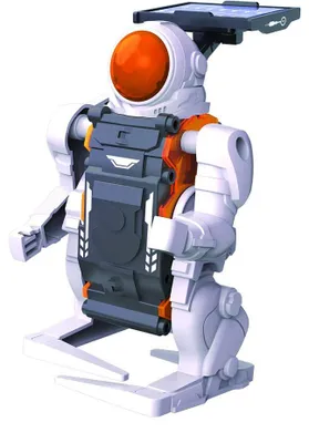 Imagen del producto de Visitantes del espacio