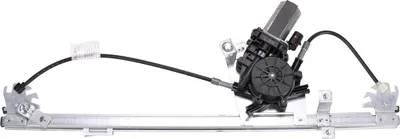 Produktbild von Magneti Marelli - 6090365MM - Fensterheber elektrisch vorne rechts Motor am Seil Magneti Marelli - Fiat Ducato Typ 250 bis Bj. 2011 - Peugeot Boxer Citroen Jumper
