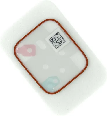 Produktbild von Kleber Display Klebestreifen Klebeband Klebefolie für Apple Watch Series 5 40mm