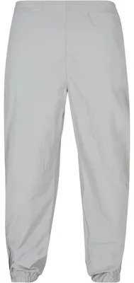Imagen del producto de Urban Classics - Pantalón de entrenamiento para hombre TN712 (talla L) (color gris claro)
