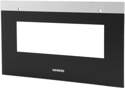 Produktbild von Bosch Backofen-Mikrowelle Außenscheibe 00776159