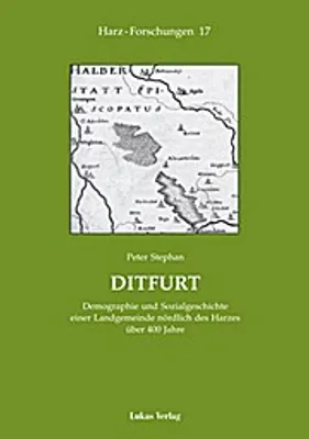 Obrázek produktu pro Ditfurt