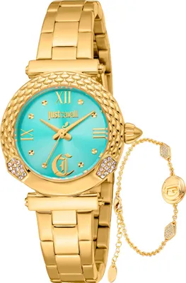 Image de Just Cavalli - JC1L332M0065 - Montre - Femme