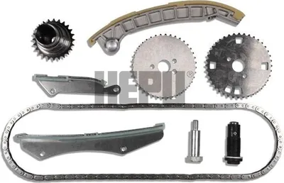 Produktbild von HEPU 21-0458 Steuerkettensatz Steuerkette für FIAT Ducato Kastenwagen (250, 290) Ducato Pritsche / Fahrgestell (250, 290) Ducato Bus (250, 290)