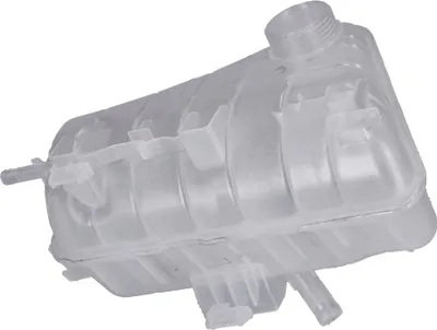 Produktbild von FEBI BILSTEIN Ausgleichsbehälter Kühlmittel für RENAULT KANGOO Express (FW0/1) Kühlwasser 185218