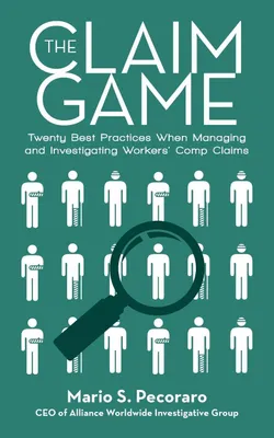 Produktbild von The Claim Game