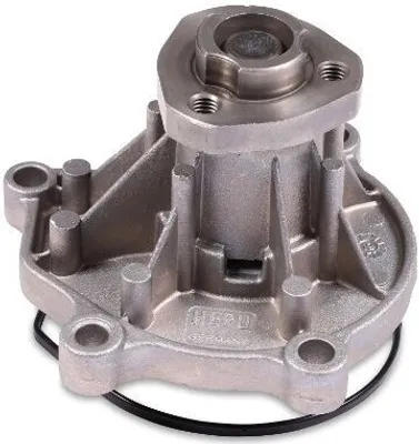 Produktbild von HEPU Kühlmittelpumpe Wasserpumpe für VW POLO (9N) P566