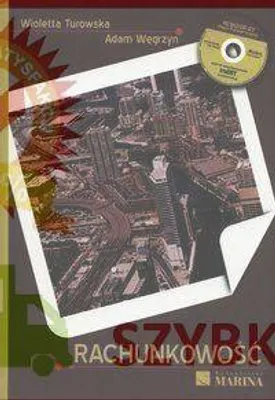Immagine prodotto di Rachunkowosc z plyta CD