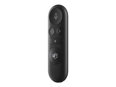 Obrázok produktu pre Microsoft Presenter+ Bluetooth Noir - Vypnutie zvuku