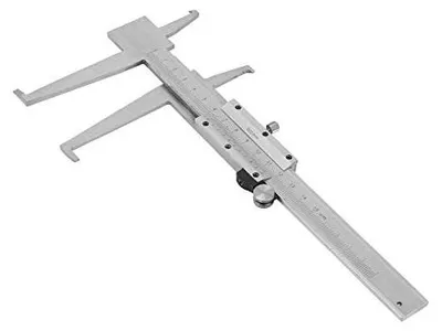 Produktbild von Schuifmaat 9-150 mm - Präzisem Messinstrument - Zouminyk75dmtnbvf