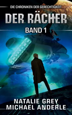 Produktbild von Der Rächer