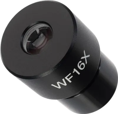 Image de Levenhuk - 81891 - MED 16x/11 Oculaire (D 23.2mm)