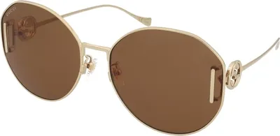 Zdjęcie produktu dla Okulary przeciwsłoneczne Gucci GG1206SA 003