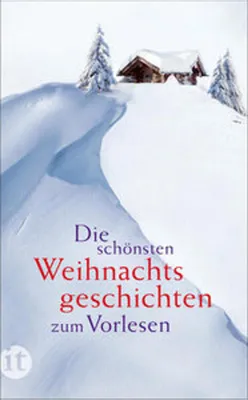 Image de Die schönsten Weihnachtsgeschichten zum Vorlesen