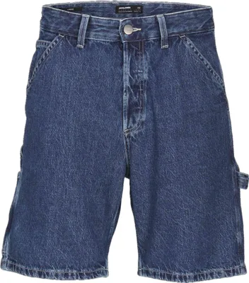 Produktbild von Jack & Jones Tony Carpenter Sbd 316 Kurze Jeans Blau M Mann Blau M