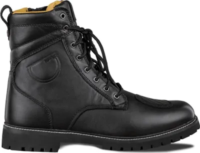 Immagine prodotto di Shima scarpe Thomson, THOMSONBLACK