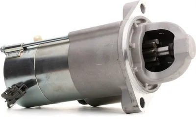 Produktbild von RIDEX 2S0292 Starter Anlasser 1,8kW für CHEVROLET CAPTIVA (C100, C140) 12V