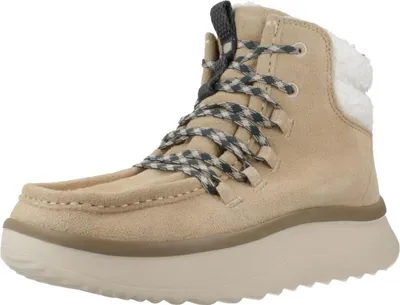 Produktbild von Hey Dude Weandy Peak Schnürstiefel Beige