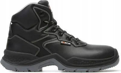 Productafbeelding van Exena Orione S3 Src veiligheidsenkelschoenen maat 40