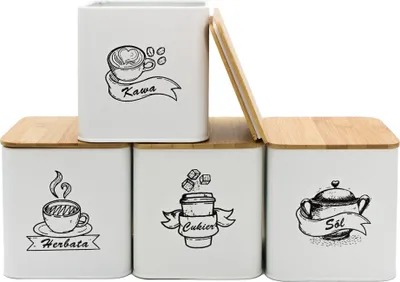 Obrázok produktu pre Brunbeste Skladovanie potravín 4264