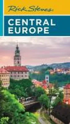 Zdjęcie produktu dla Rick Steves Central Europe