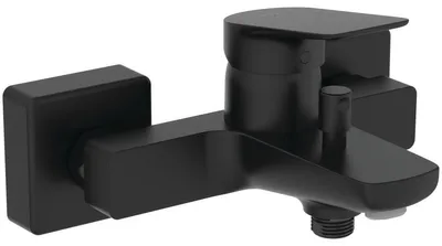 Imagen del producto de Ideal Standard Ceralife C, conjunto de grifería para bañera