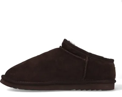 Produktbild von Warmbat Pantoffels Conner CNR421065 Choco Brown-42
